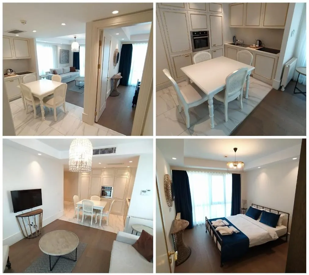 Hotel The Elysium Art Bomonti Istanbul